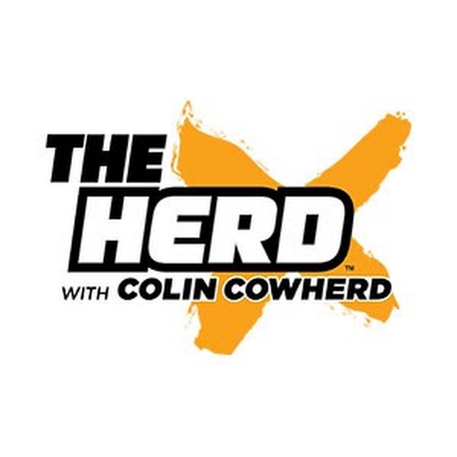 The Herd With Colin Cowherd