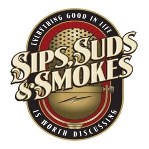 Sips, Suds, & Smokes