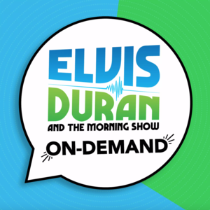 Elvis Duran On Demand