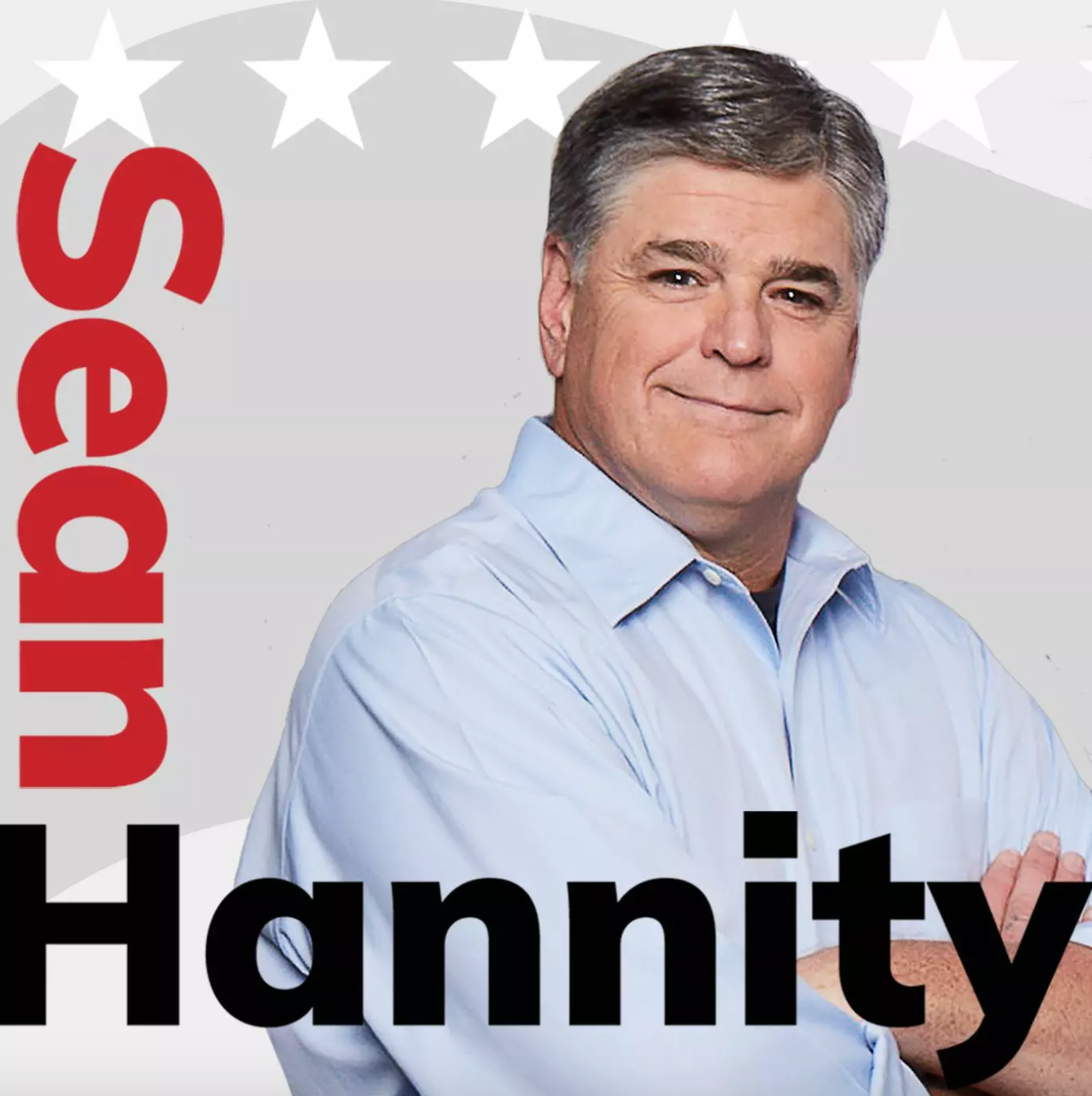 The Sean Hannity Show