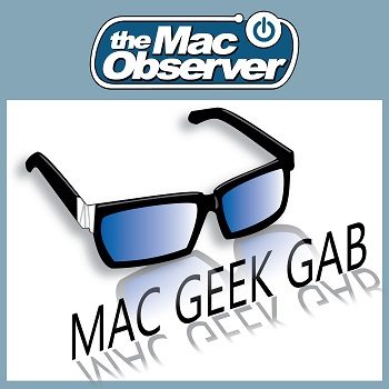 Mac Geek Gab