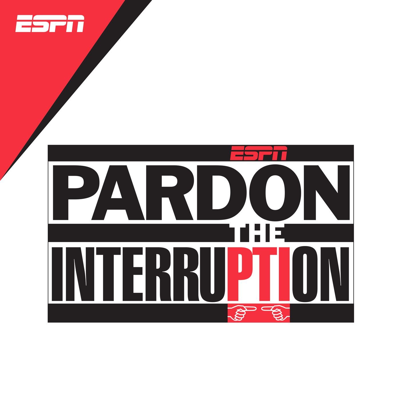 Pardon the Interruption