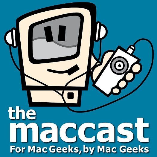 MacCast