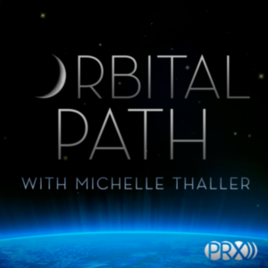 Orbital Path