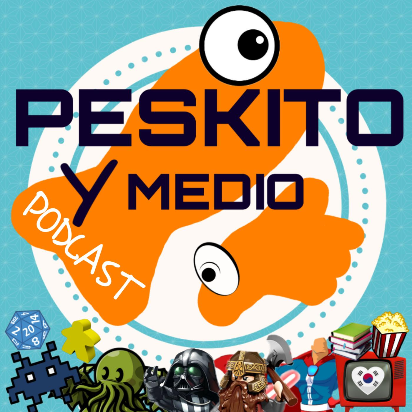 Peskito y Medio