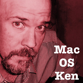 Mac OS Ken