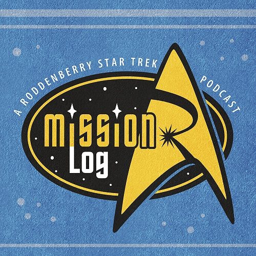 Mission Log