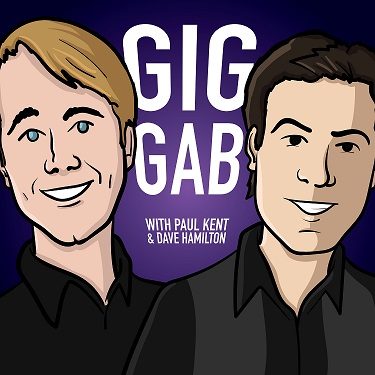 GigGab for Working Musicians