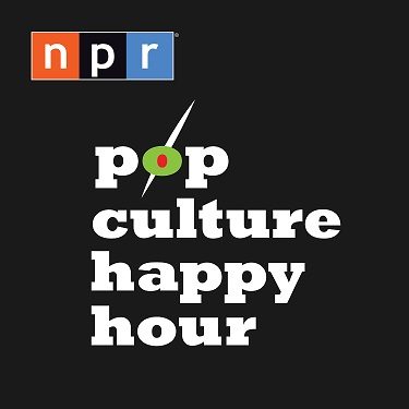 Pop Culture Happy Hour