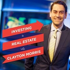 Investing in Real Estate with Clayton Morris