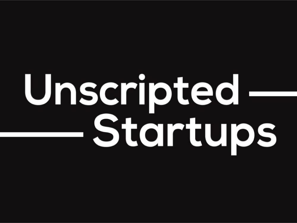 Unscripted Startups