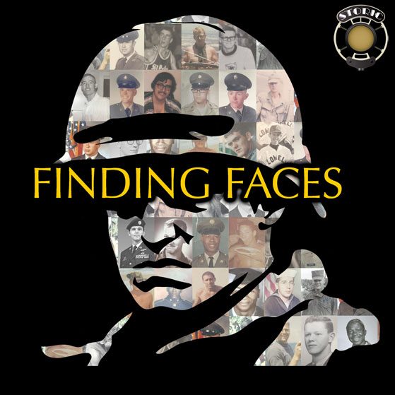 Finding Faces
