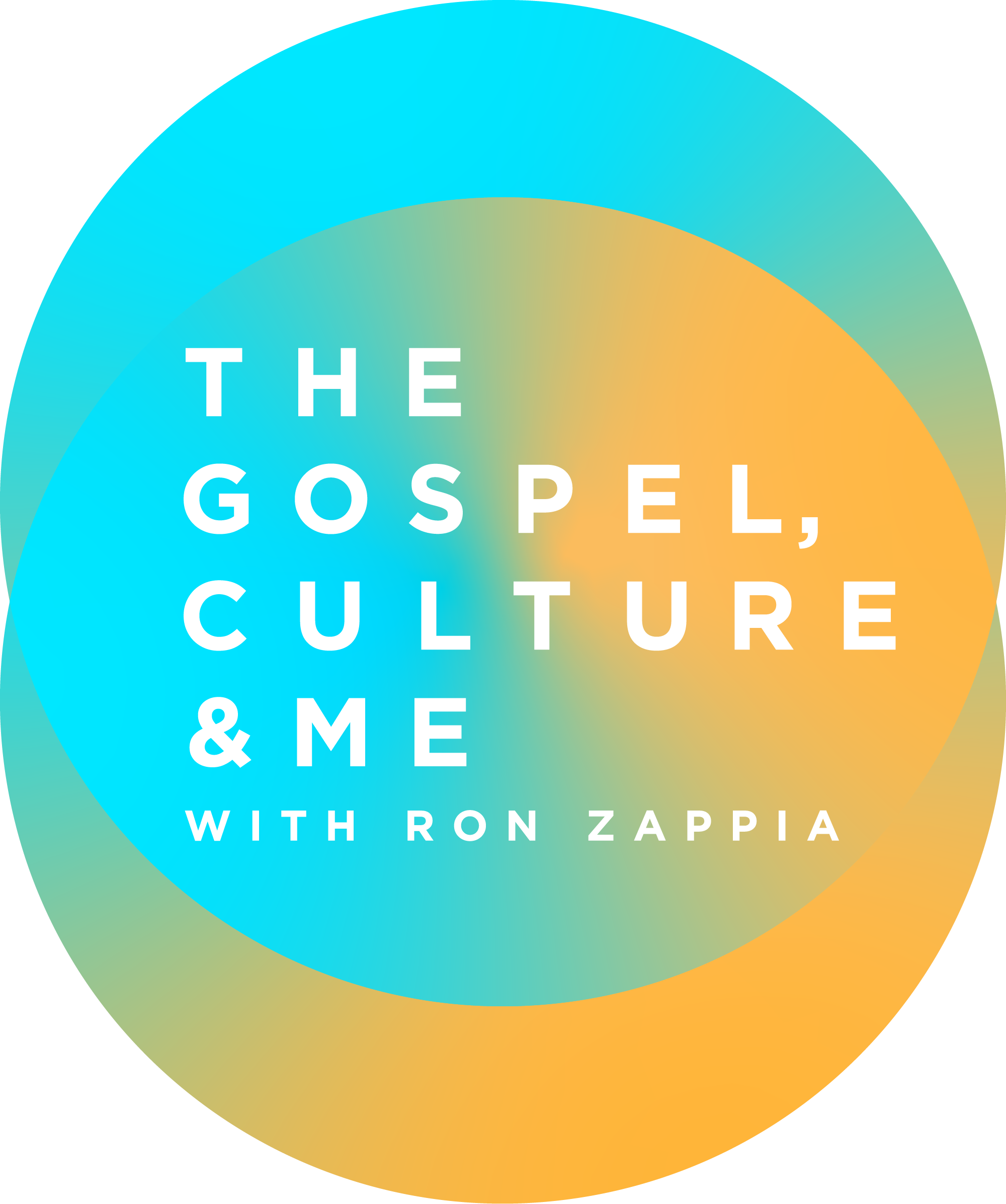 The Gospel, Culture & Me