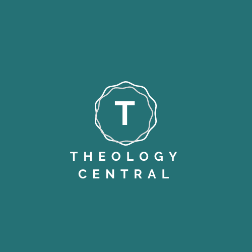 Theology Central