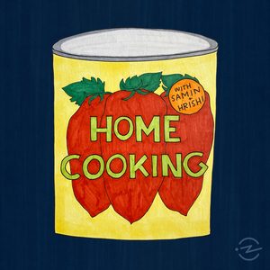 Home Cooking Show