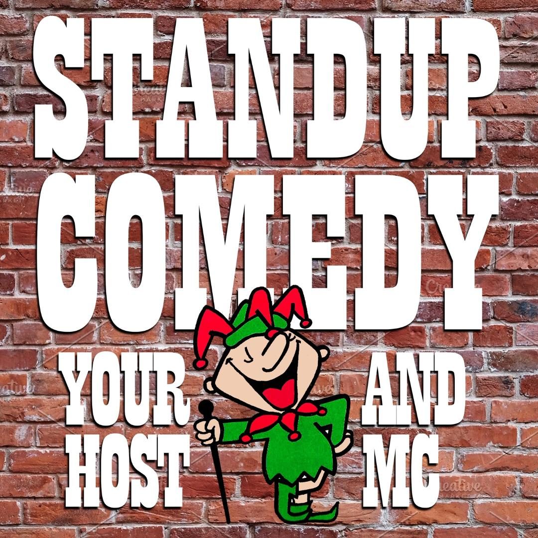 Standup Comedy 