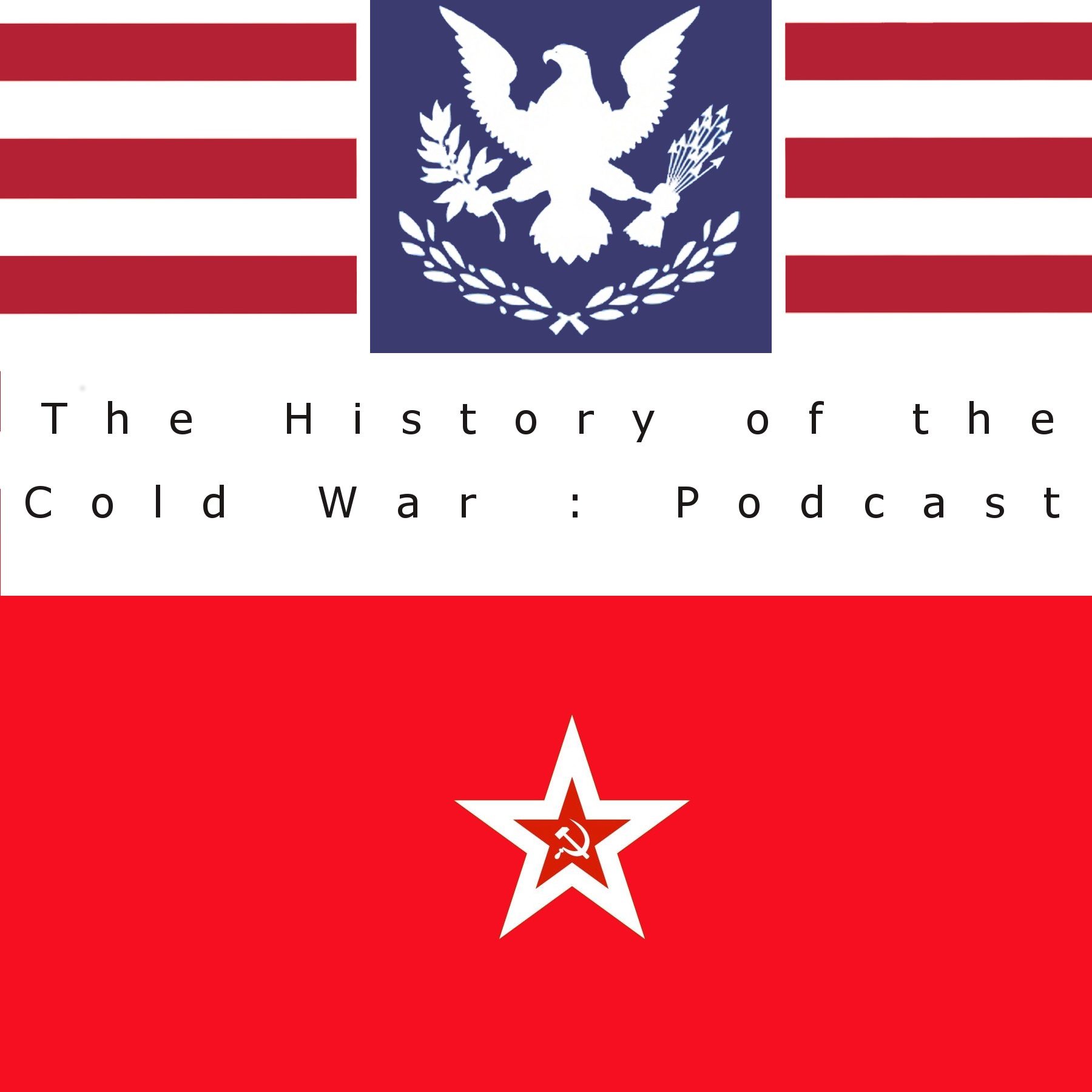History of the Cold War Podcast