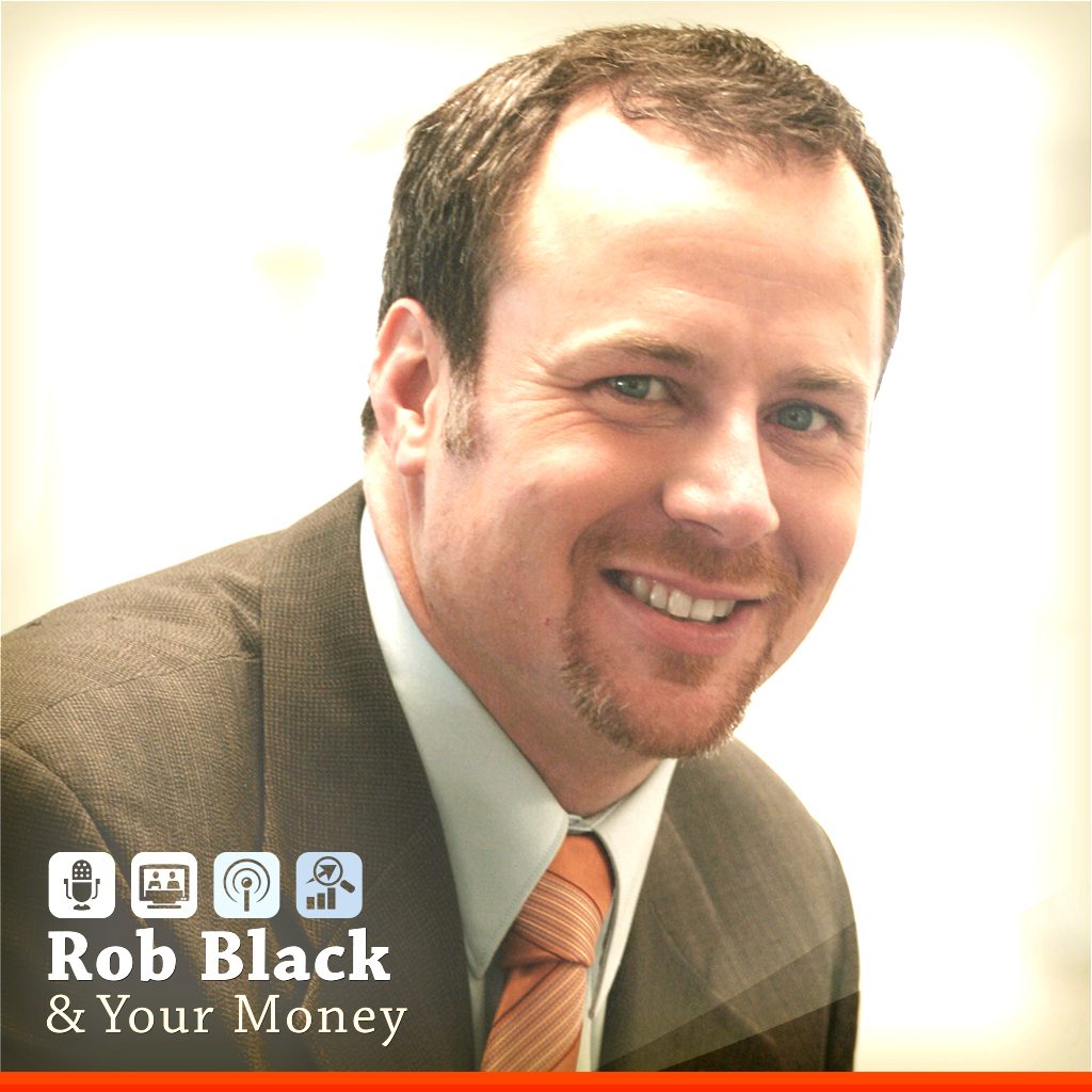 Rob Black