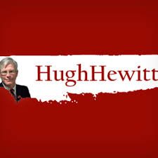 Hugh Hewitt