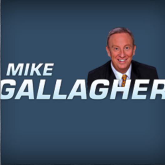 Mike Gallagher