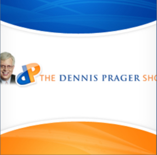 Dennis Prager