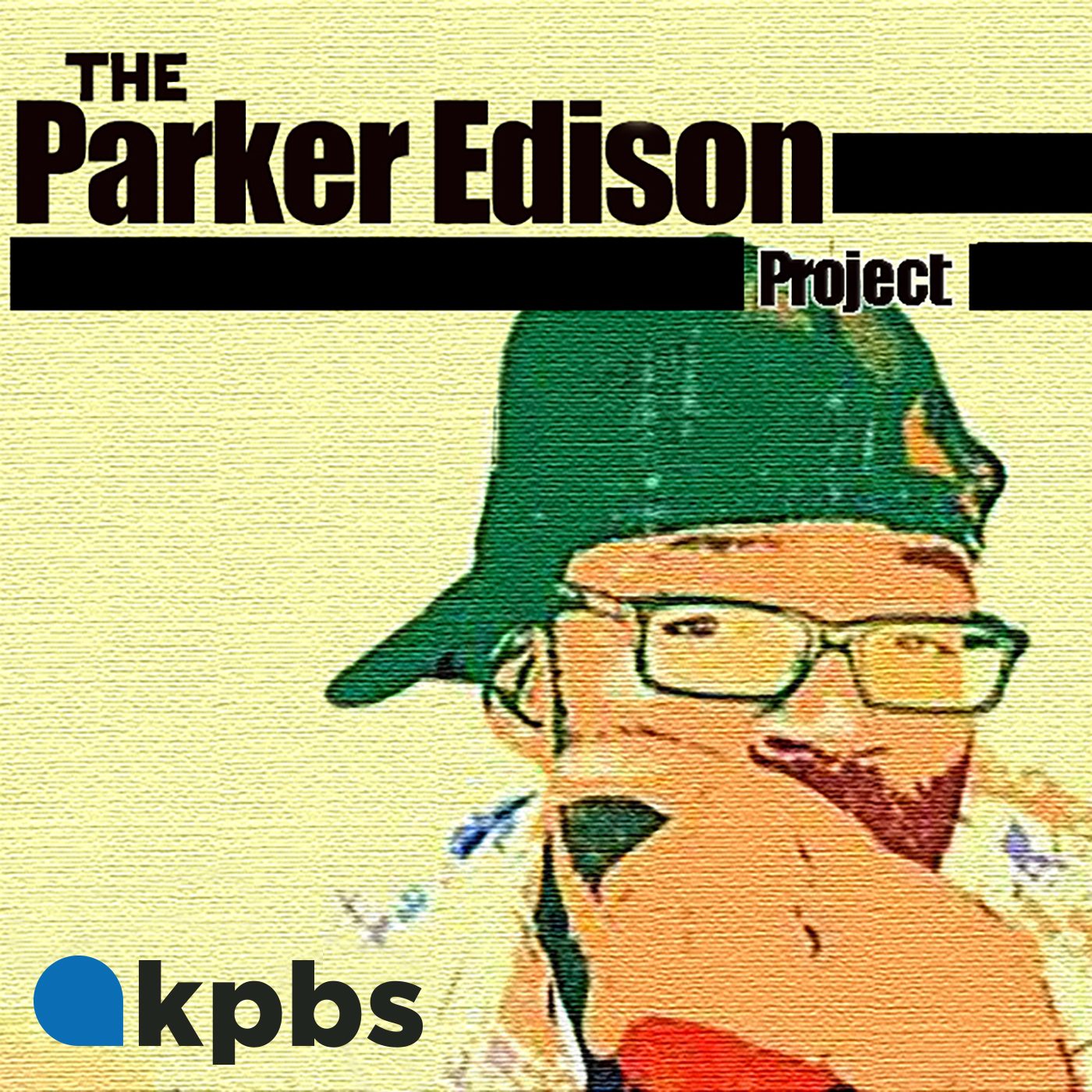 Podcast Logo