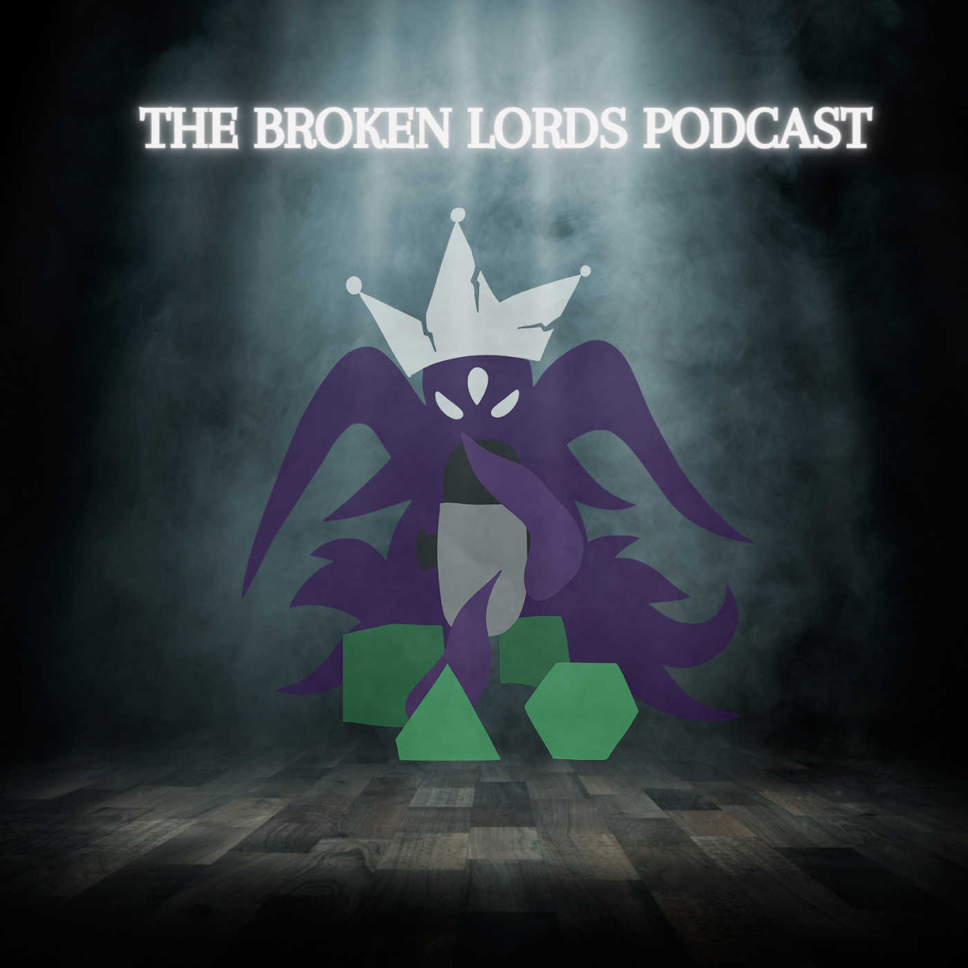 The Broken Lords Podcast