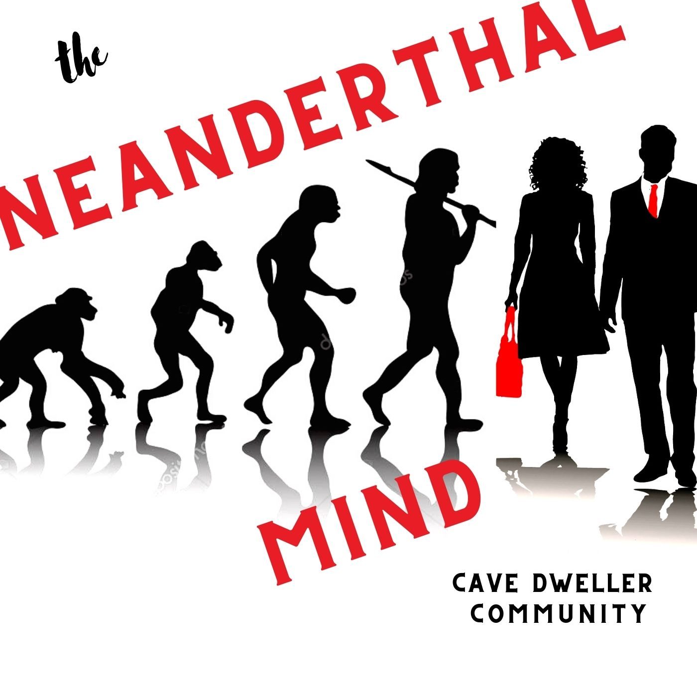 The Neanderthal Mind