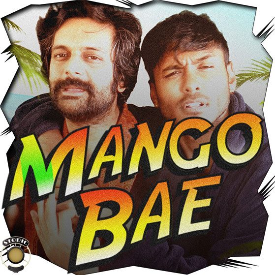 Mango Bae