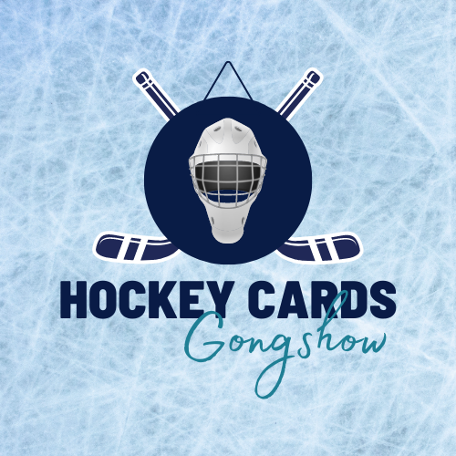 Hockey Cards Gongshow
