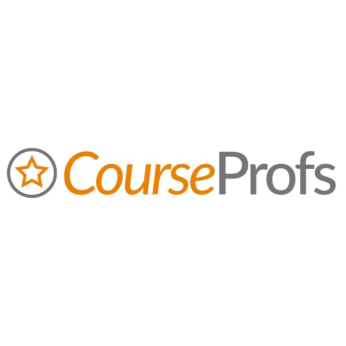 The Courseprofs Podcast