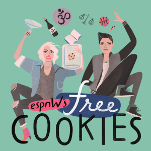 espnW’s Free Cookies