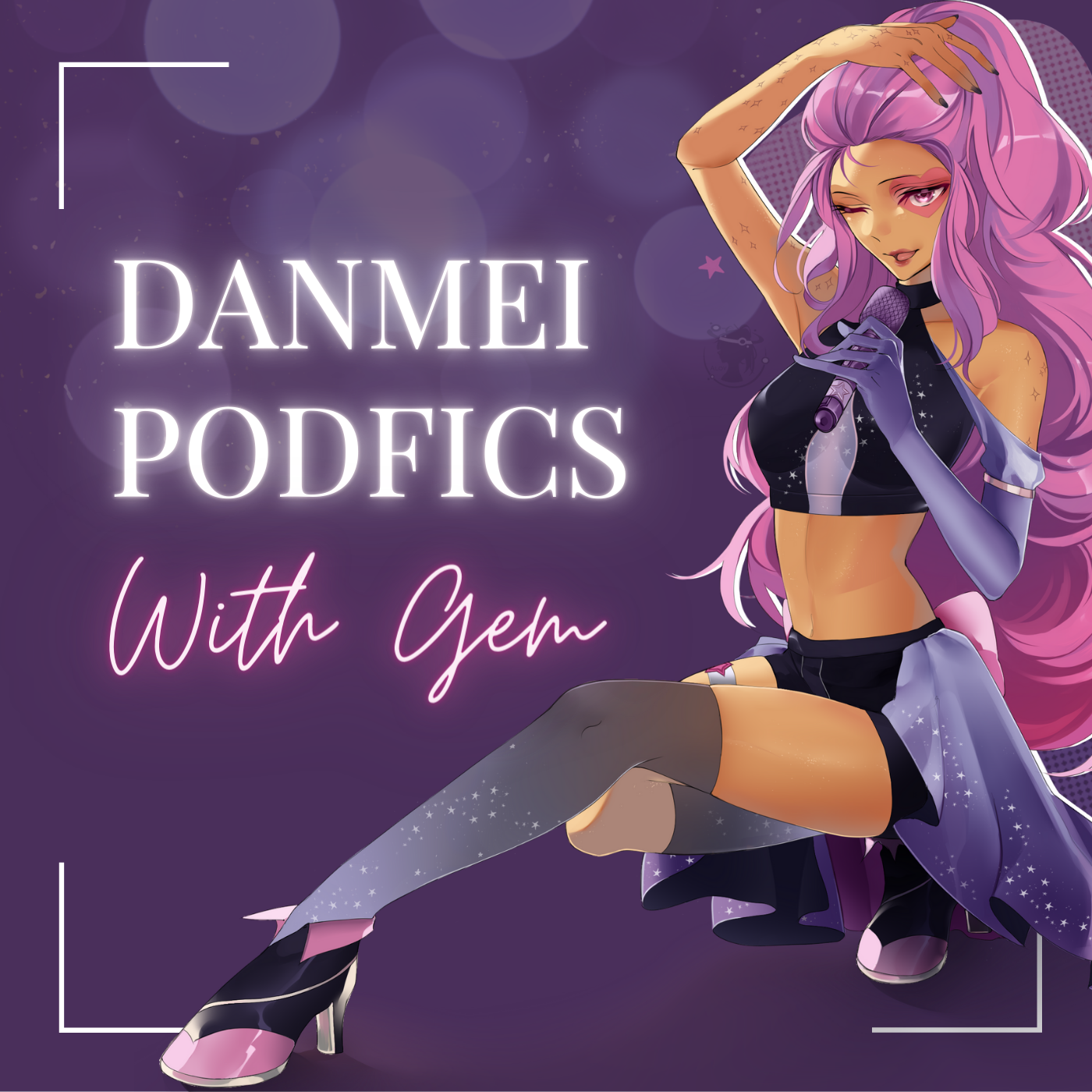 Danmei Podfics With Gem